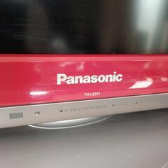 お得！新生活 Panasonic VIERA TH-L32X1H...