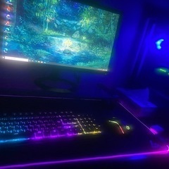 【ネット決済】自作pc フルセット