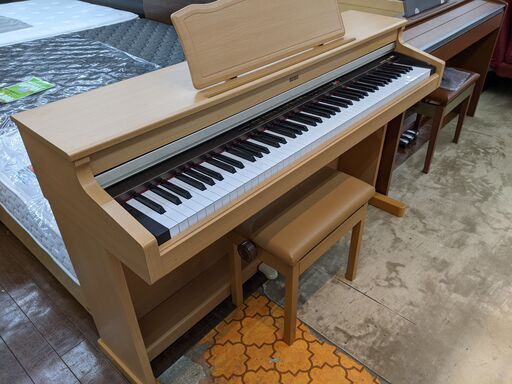 新版 KORG 電子ピアノ 2004 C-3200 コルグ No2092 鍵盤楽器、ピアノ
