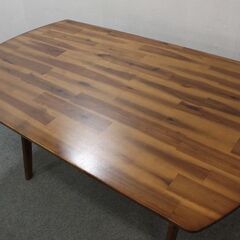 Unico/ウニコ SWELLA スウェラ ダイニングテーブル 幅1400 アカシア