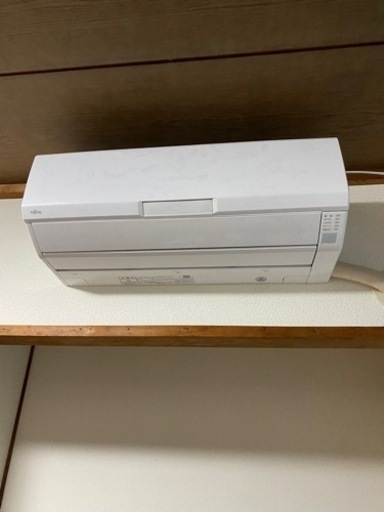 2021年式　14畳　値下げしました