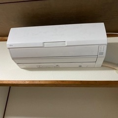 2021年式 14畳 値下げしました