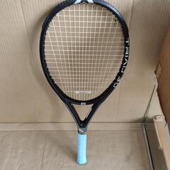 0328-075 Wilson テニスラケットTRIAD3.0