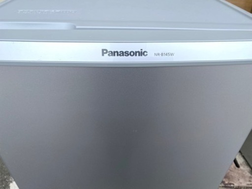 【Panasonic】冷蔵庫2013年製　138L 8,000円‼️美品です！ - 朝倉市