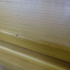 一生紀　3枚扉キッチンボード　ラッテ120OP【愛品倶楽部柏店】