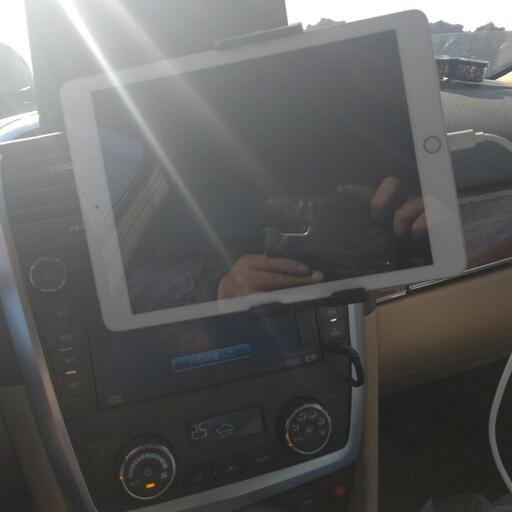 その他 iPad