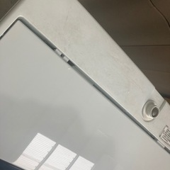 Haier 5.5kg 全自動洗濯機 JW-C55D 2020年製