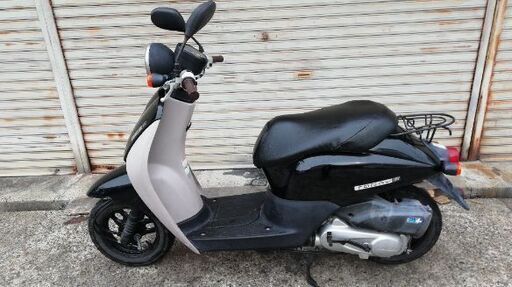 ホンダ トゥデイ AF67 4スト インジェクション エンジン好調です | www