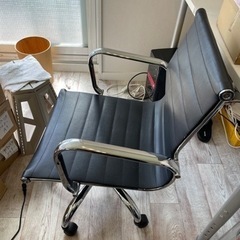 【ネット決済】椅子　ビジネス　chair