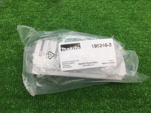 エコツール豊田インター店】Makita/マキタ 18v充電式ピンタッカ