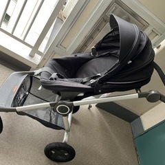 【ストッケ】スクート2【超美品】 ストッケ スクート2 stokke