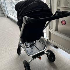 ストッケ　スクート2 