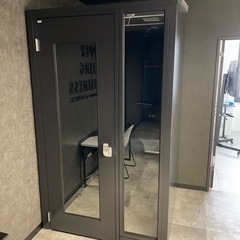 テレボックス、テレブース