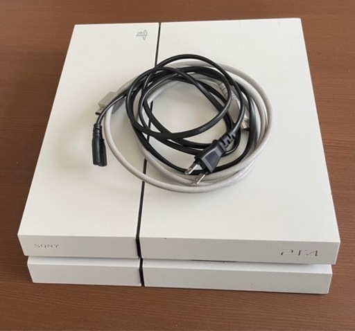 PlayStation4 本体