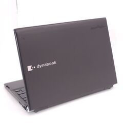 Wi-Fi有 ノートパソコン 東芝 TOSHIBA dynabook R730/B 中古動作良品 13.3インチ Core i5 4GB 無線ラン Windows10 Office 即使用可能 Wi-Fi有 ノートパソコン 東芝 TOSHIBA dynabook R730/B 中古動作良品
