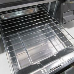 1ヶ月保証/ガスコンロ/ガスレンジ/ガステーブル/プロパンガス/LP/左強火力/パロマ/Paloma/IC-N86B/中古品/JAKN3789/