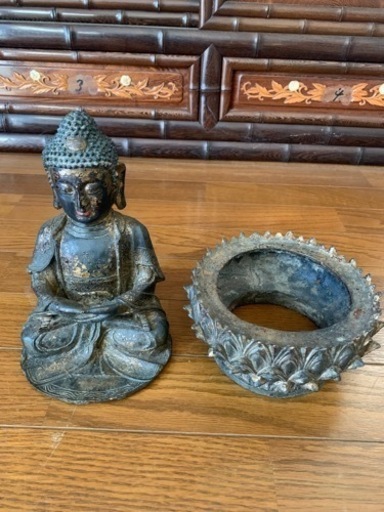 ⭐️価値がわかる方に⭐️中国古美術⭐️ 中国古美術⭐️価値がわかる方にお譲り致します