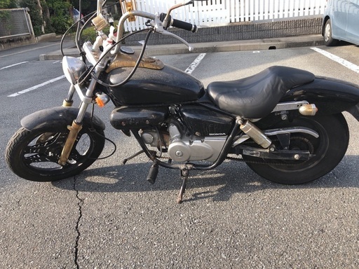 マグナ50