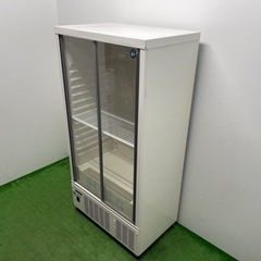 HOSIZAKI/ホシザキ 業務用 冷蔵ショーケース 206L 店舗 飲食店