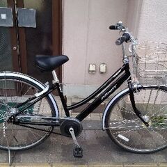 大阪府のアルベルト その他(自転車)の中古が安い！激安で譲ります・無料であげます｜ジモティー