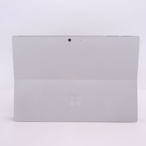 中古美品 ペン付 タブレット Microsoft Surface Pro 4 第6世代Core i5 4GB
