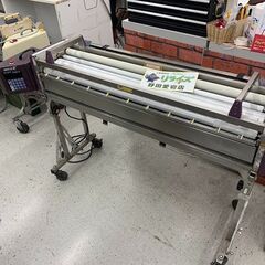 極東産機 Hiβ-VL 動壁紙糊付機【リライズ野田愛宕店】【店頭取引