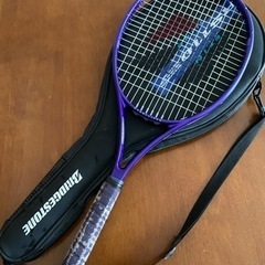 ブリヂストン　テニスラケット　RS110