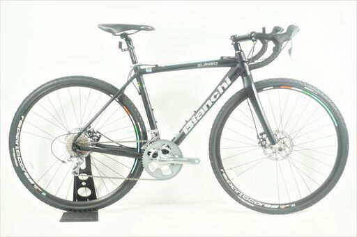 BIANCHI 「ビアンキ」 ZURIGO TIAGRA 2015年モデル ロードバイク