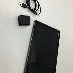 値下げ※ASUS ZenPad 10 Z300M ブラック　10...