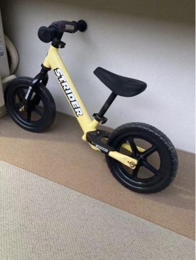STRIDER子供用ストライダー