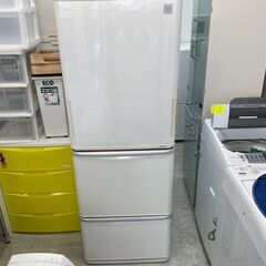 シャープ350Lプラズマクラスター自動製氷機 2014年製 分解クリーニング 