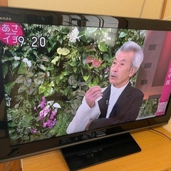 【ネット決済】TOSHIBA 液晶カラーテレビ　40A9500