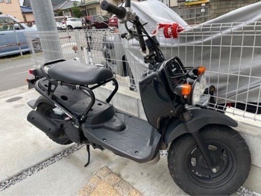 ズーマー50cc 決定しました assurwi.ma