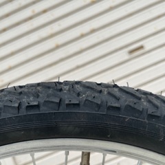 🇯🇵WACHSEN20㌅超軽量アルミフレーム⚙️6速