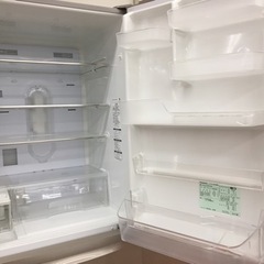 パナソニック 3ドア冷蔵庫 365L NR-C37EM-N C28-01
