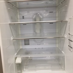 パナソニック 3ドア冷蔵庫 365L NR-C37EM-N C28-01