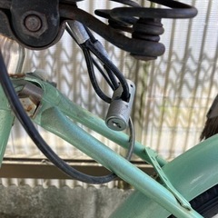 ブリジストン三輪自転車