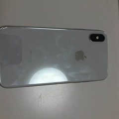 iPhone10SIMフリー