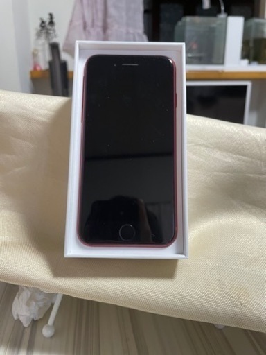 iPhone SE 第2世代 (SE2) レッド 64 GB | procomm.ca