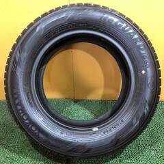 No.736　ヨコハマ　2021年製スタッドレスタイヤ　アイスガードiG60　185/65R14　4本セット 売切 160サイズ×2