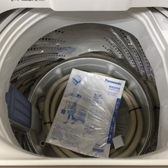 パナソニック 全自動洗濯機 7.0kg NA-F70PB11 C28-03