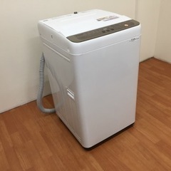 パナソニック 全自動洗濯機 7.0kg NA-F70PB11 C28-03