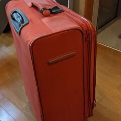 ビッグスーツケース