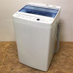 /ハイアール/Haier 洗濯機 JW-C45FK 2019年製...