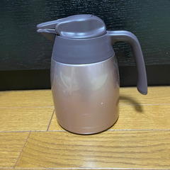 サーモス　ステンレスポット1L