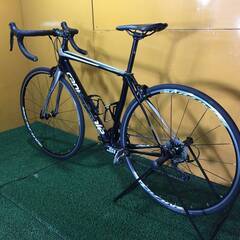 ２０１８年モデル　キャノンデール　シナプス　cannondale synapse　ロードバイク　コンポ１０５　2ｘ11速　着払いにて発送可