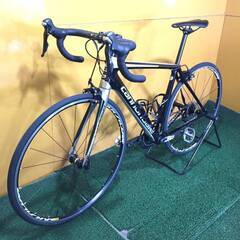 ２０１８年モデル　キャノンデール　シナプス　cannondale synapse　ロードバイク　コンポ１０５　2ｘ11速　着払いにて発送可
