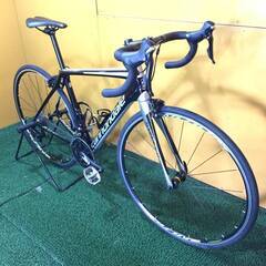 ２０１８年モデル　キャノンデール　シナプス　cannondale synapse　ロードバイク　コンポ１０５　2ｘ11速　着払いにて発送可
