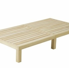 最終値下げ　20日まで掲載　コアラマットレス　セミダブル