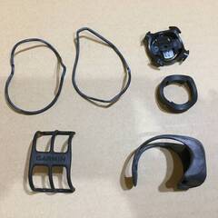 ガーミン　GARMIN　サイクルコンピューター　EDGE 130PLUS セット　60サイズ